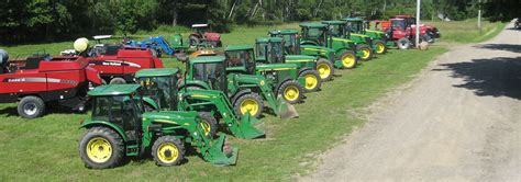 Andrews Farm Equipment